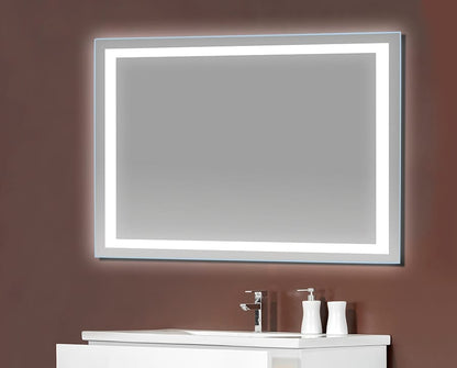 Nerja - Espejo de Baño con Luz