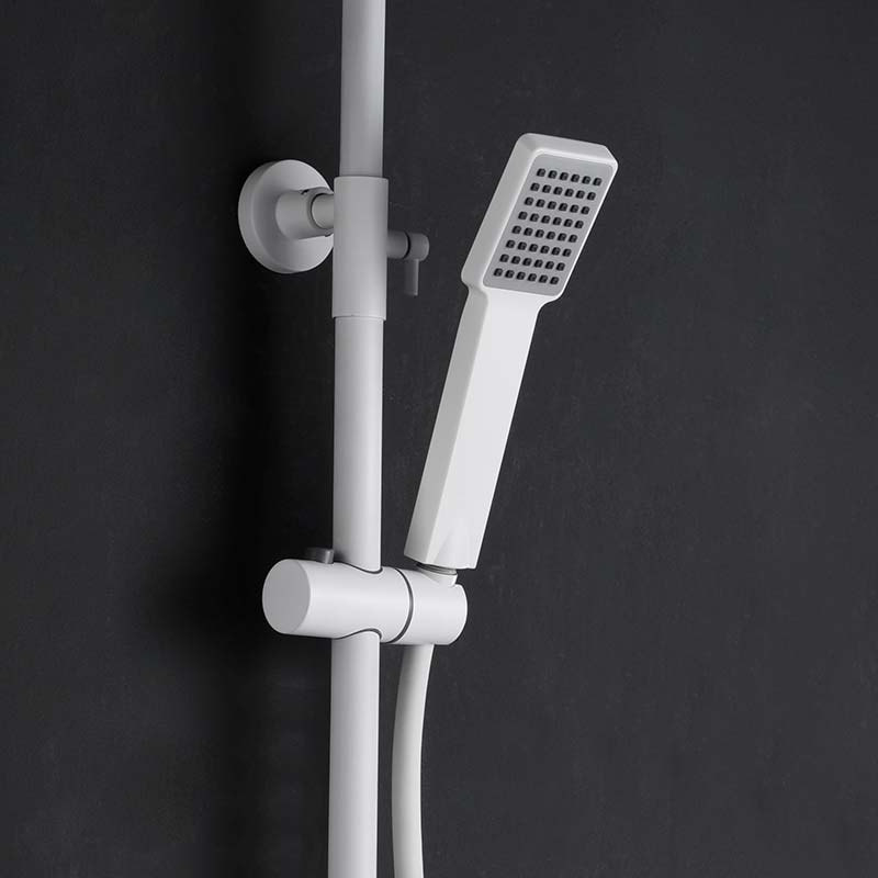 IMEX Art - Columna de ducha monomando