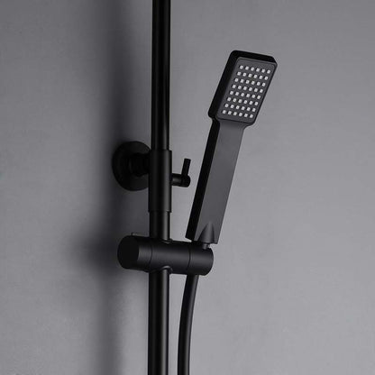 IMEX Art - Columna de ducha monomando