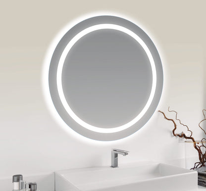 Frigiliana - Espejo de Baño con Luz