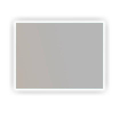 Ronda - Espejo de Baño con Luz