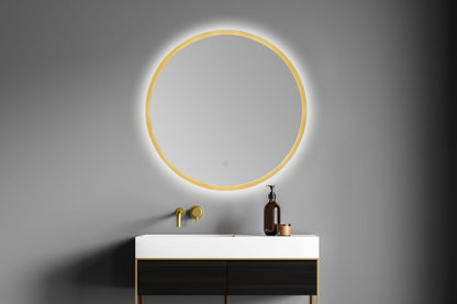 Altea - Espejo de Baño con Luz