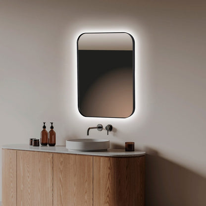 Cadaques - Espejo de Baño con Luz