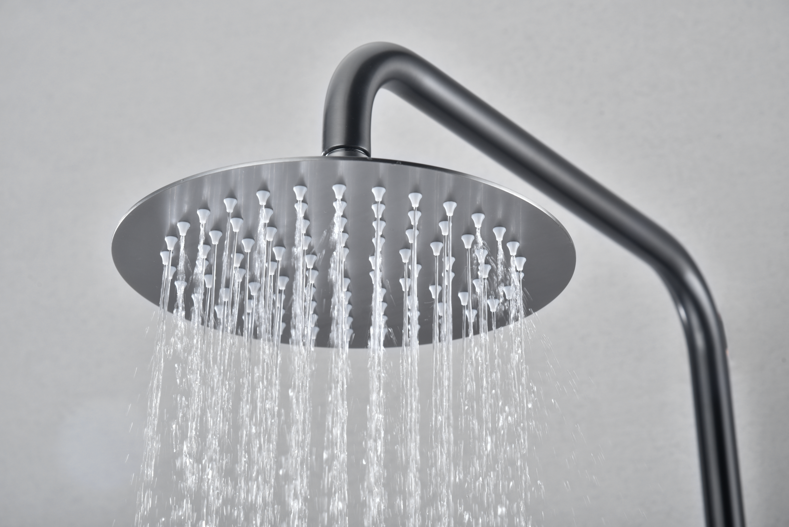 IMEX Line - Columna de ducha termostática