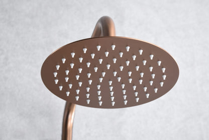 IMEX Line - Columna de ducha termostática