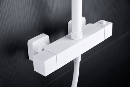 IMEX Art - Columna de ducha termostática