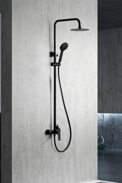 IMEX Bélgica - Columna de ducha monomando