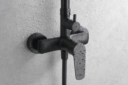 IMEX Bélgica - Columna de ducha monomando