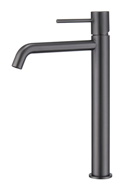 IMEX Monza - Grifo de Lavabo Caño Alto