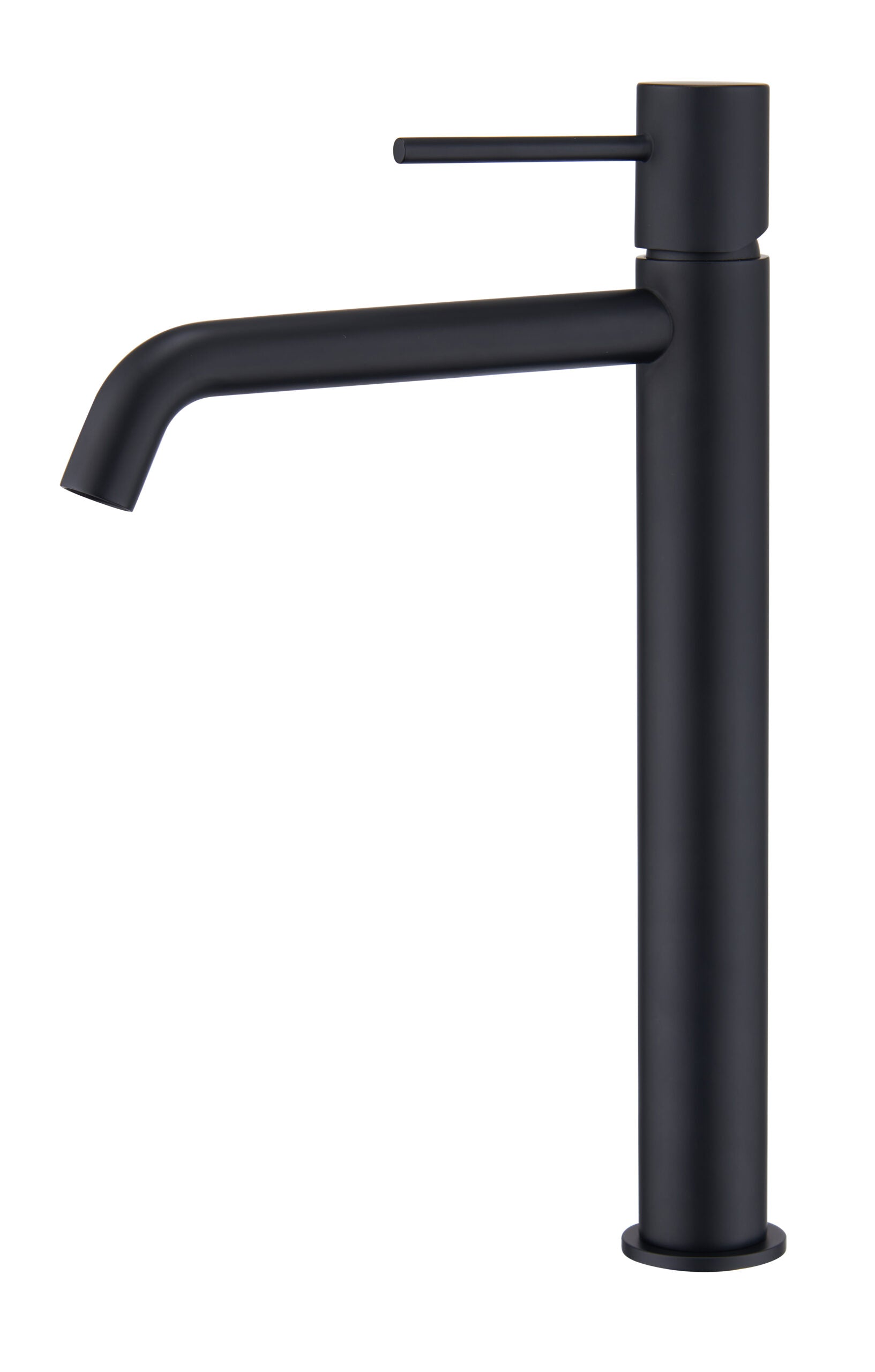 IMEX Monza - Grifo de Lavabo Caño Alto