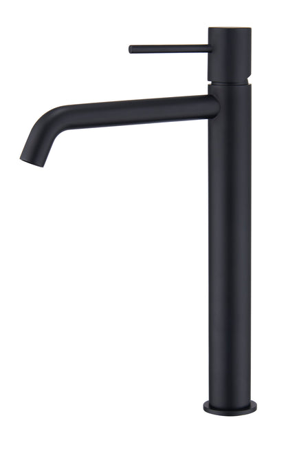 IMEX Monza - Grifo de Lavabo Caño Alto