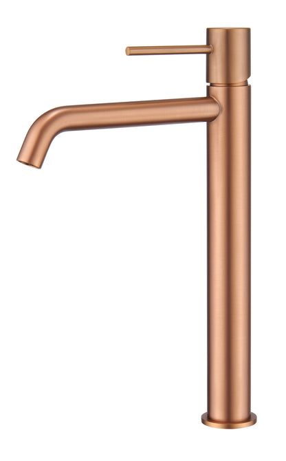 IMEX Monza - Grifo de Lavabo Caño Alto