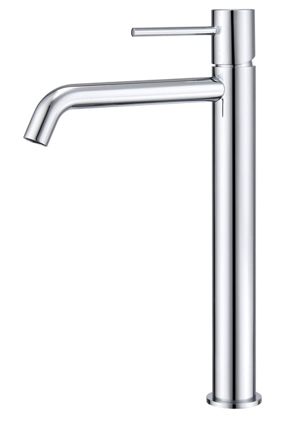 IMEX Monza - Grifo de Lavabo Caño Alto