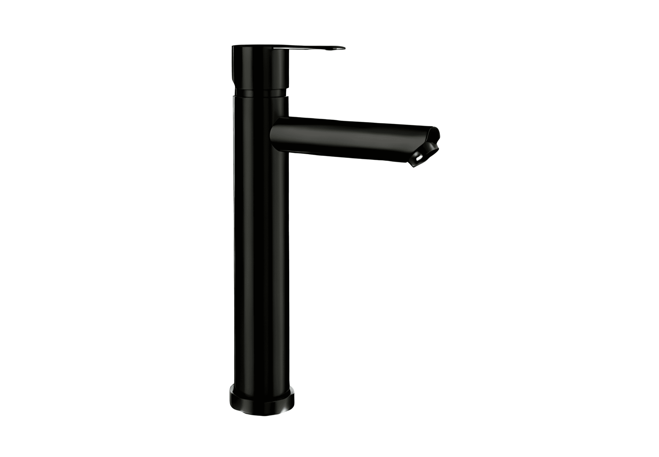 GME Iony - Grifo de Lavabo Caño Alto