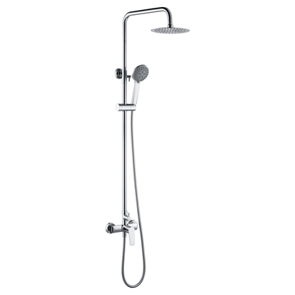 IMEX Art - Columna de ducha monomando