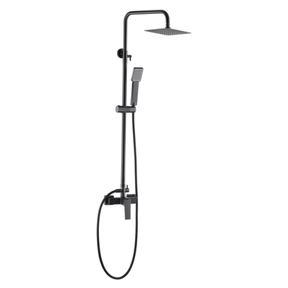 IMEX Art - Columna de ducha monomando