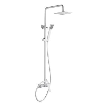 IMEX Art - Columna de ducha monomando