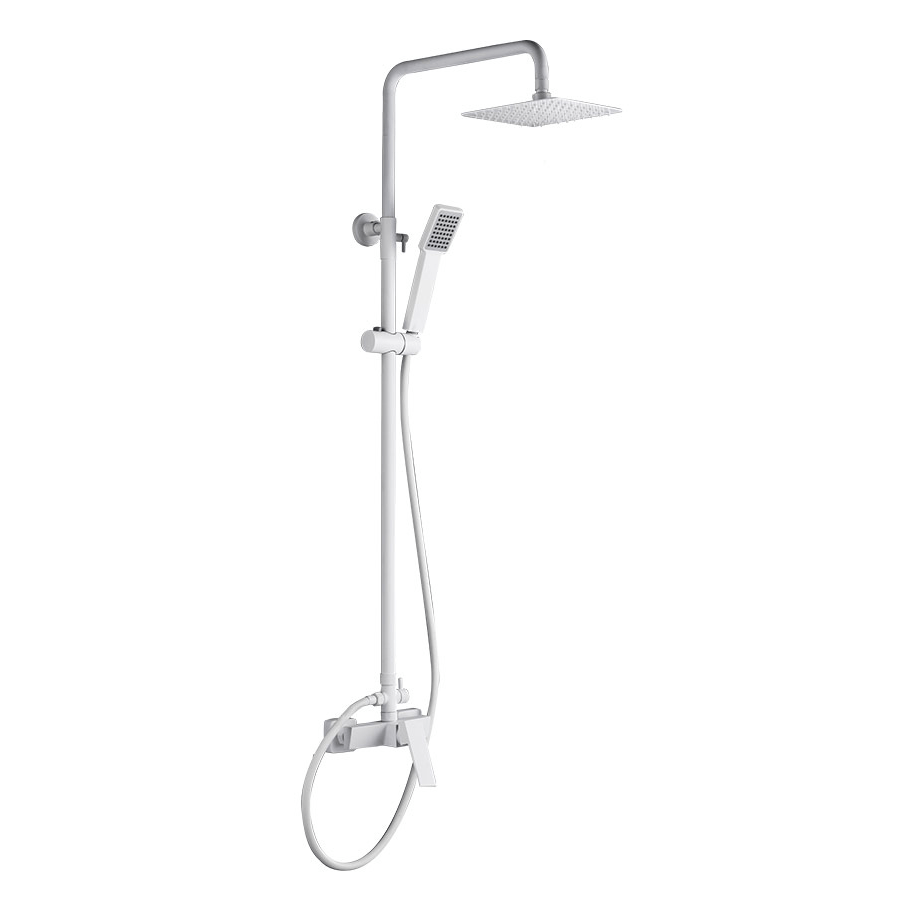 IMEX Art - Columna de ducha monomando