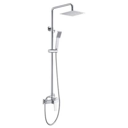 IMEX Art - Columna de ducha monomando