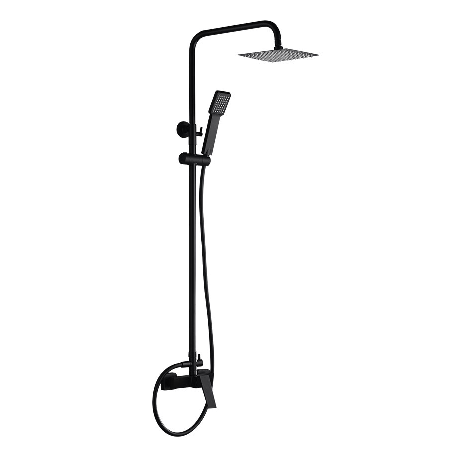IMEX Art - Columna de ducha monomando