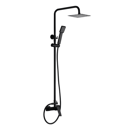 IMEX Art - Columna de ducha monomando