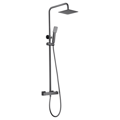 IMEX Art - Columna de ducha termostática