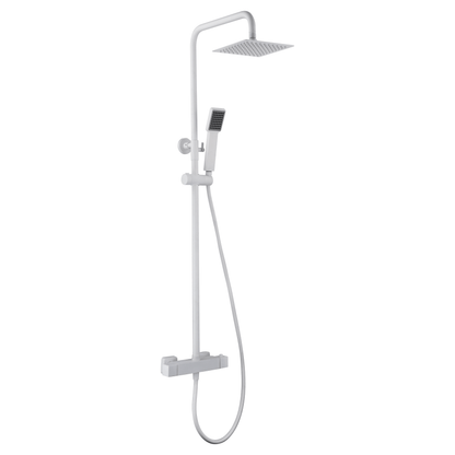 IMEX Art - Columna de ducha termostática