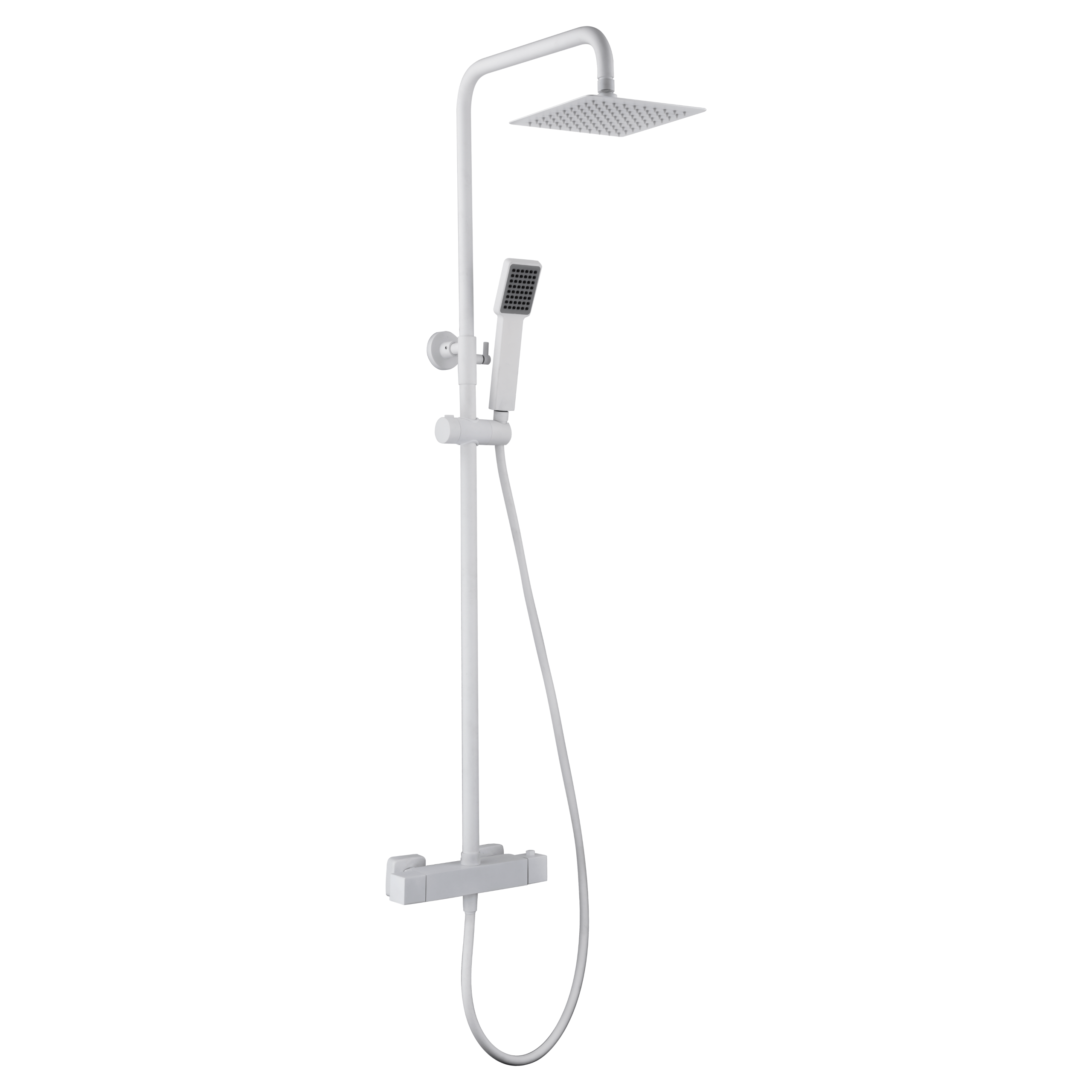 IMEX Art - Columna de ducha termostática