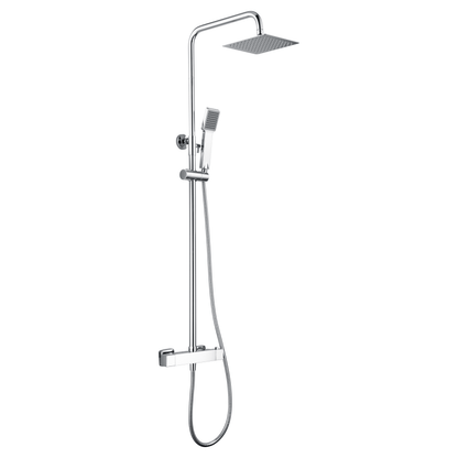 IMEX Art - Columna de ducha termostática