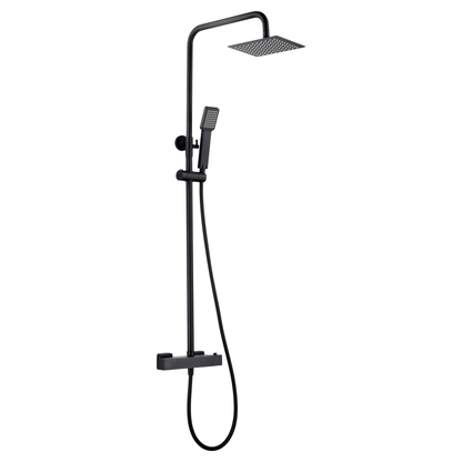 IMEX Art - Columna de ducha termostática