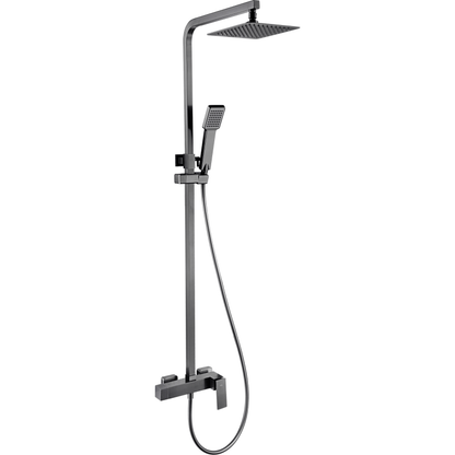 IMEX Pisa - Columna de ducha monomando