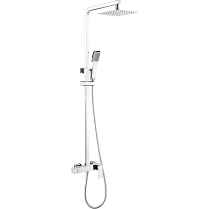 IMEX Pisa - Columna de ducha monomando