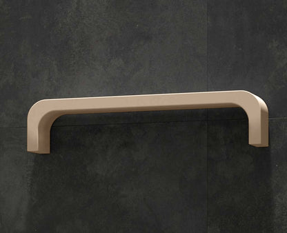 Estanterías de baño de resina OHU en U