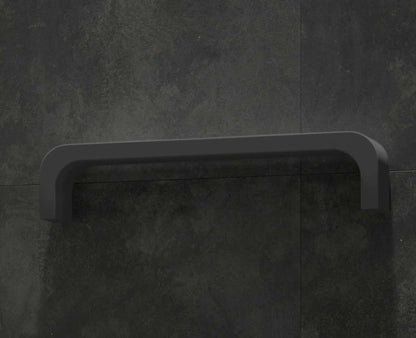 Estanterías de baño de resina OHU en U