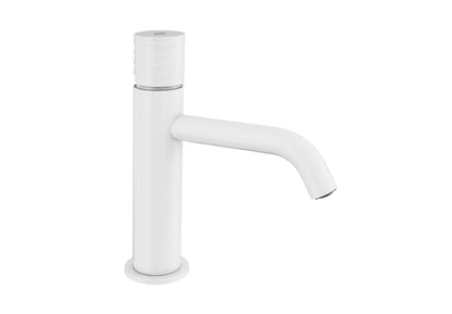 GME HELIOS Caño Bajo - Grifo de Lavabo Caño Bajo
