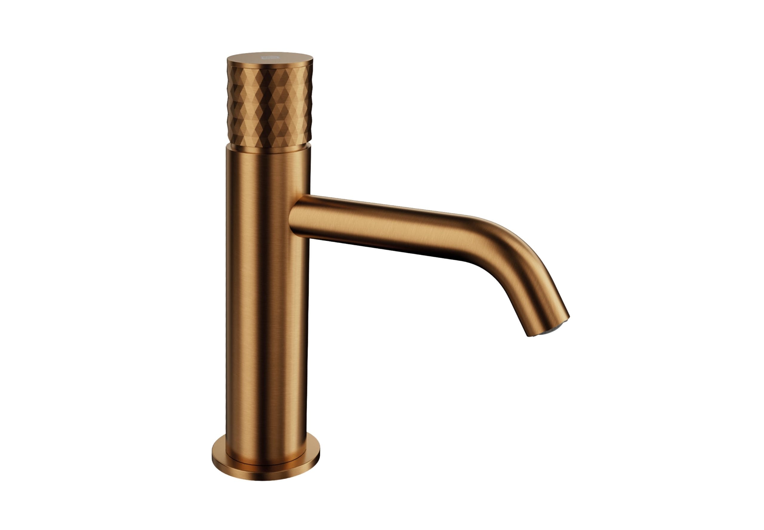 GME HELIOS Caño Bajo - Grifo de Lavabo Caño Bajo