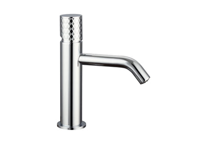 GME HELIOS Caño Bajo - Grifo de Lavabo Caño Bajo