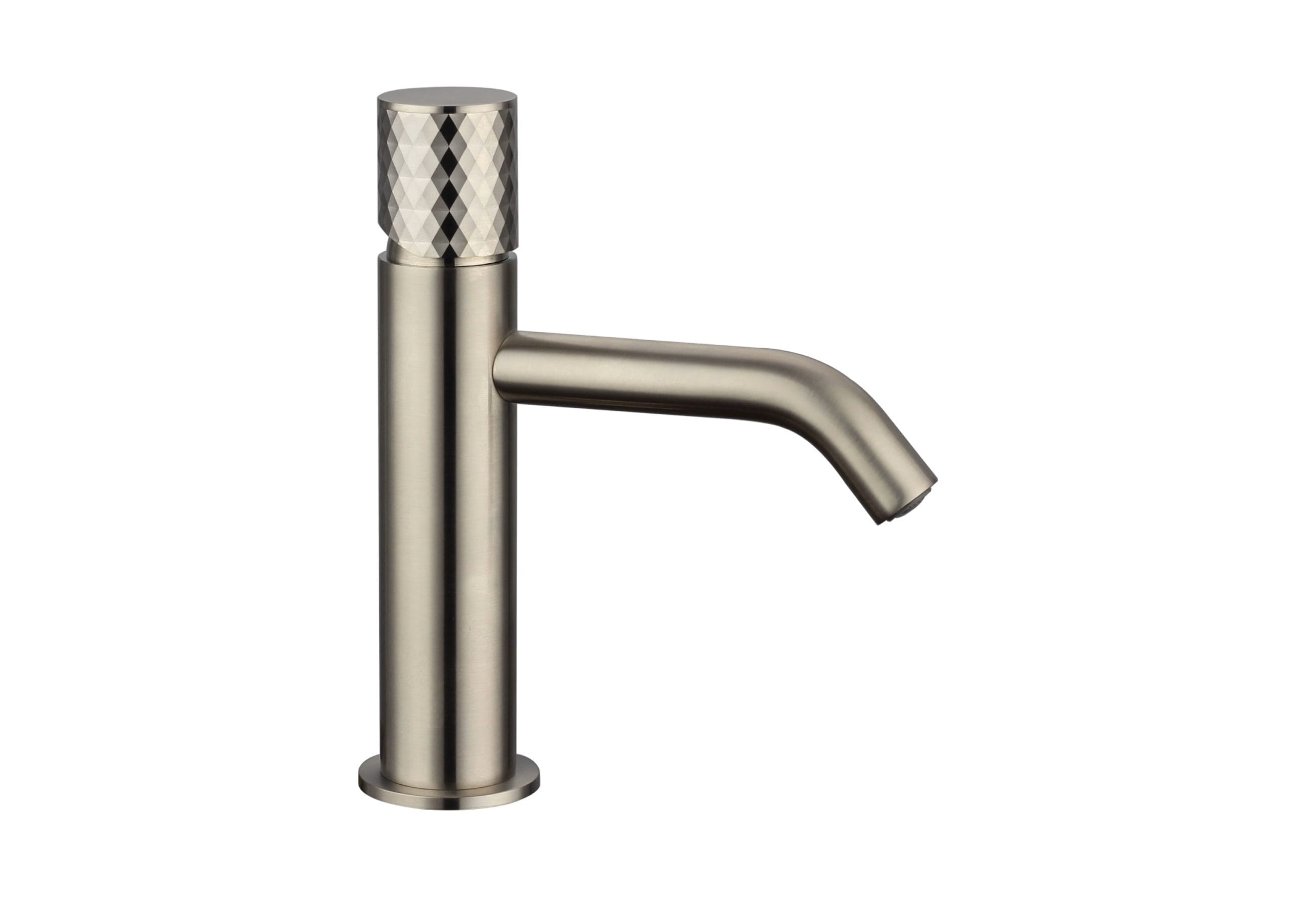 GME HELIOS Caño Bajo - Grifo de Lavabo Caño Bajo