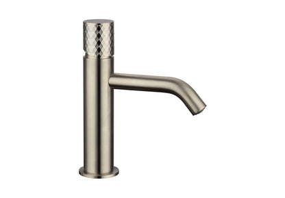 GME HELIOS Caño Bajo - Grifo de Lavabo Caño Bajo