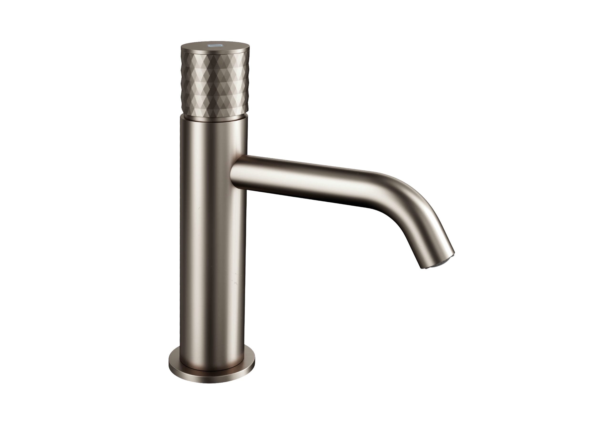 GME HELIOS Caño Bajo - Grifo de Lavabo Caño Bajo