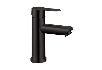 GME Iony - Grifo de lavabo Caño Bajo
