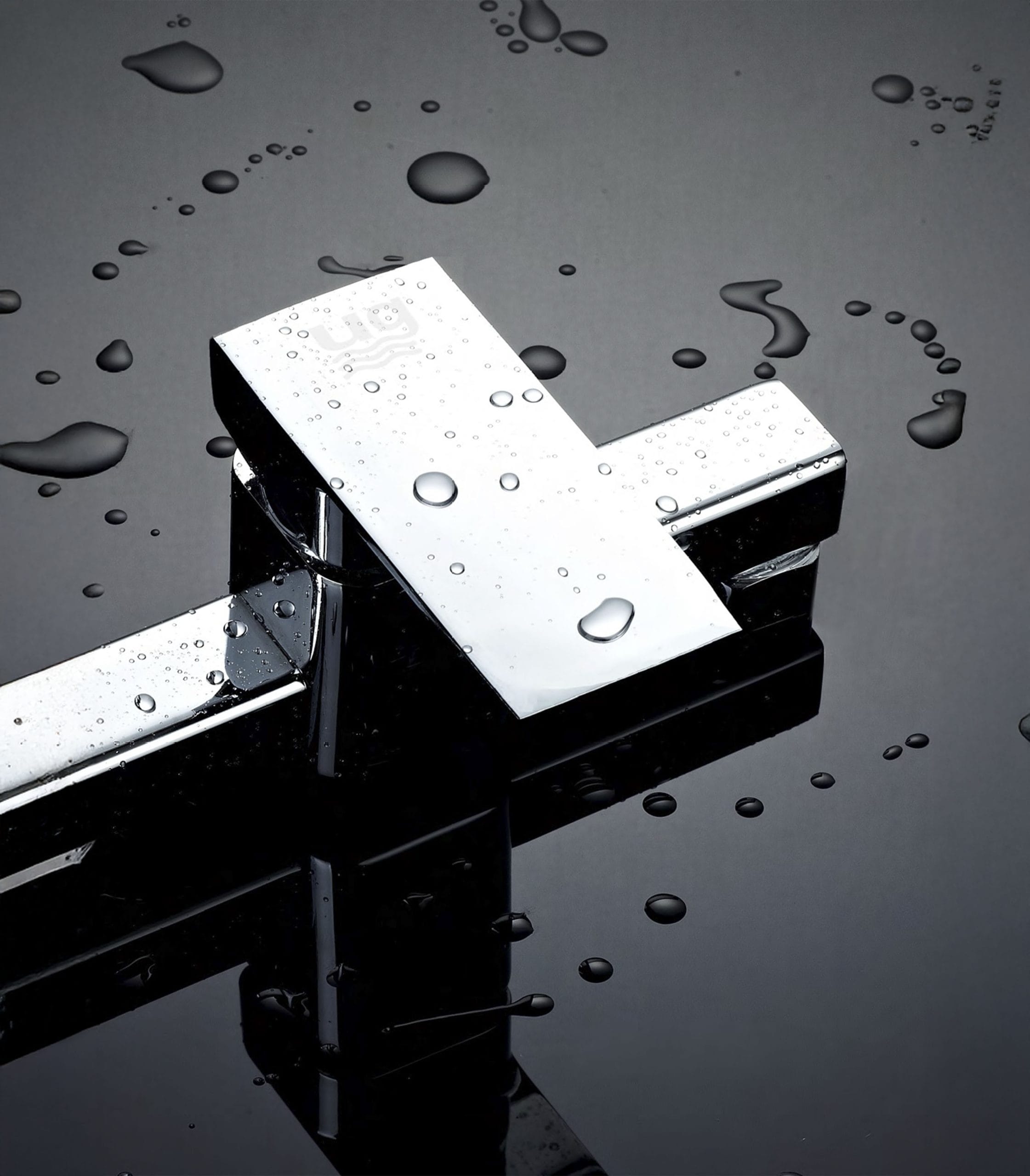 Arroyo - Columna de Ducha Monomando