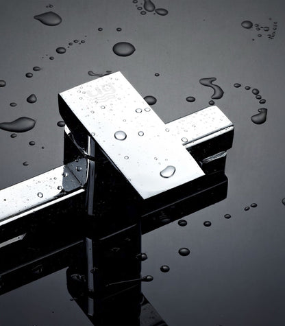 Arroyo - Columna de Ducha Monomando