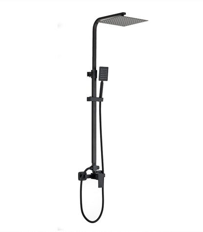 Arroyo - Columna de Ducha Monomando