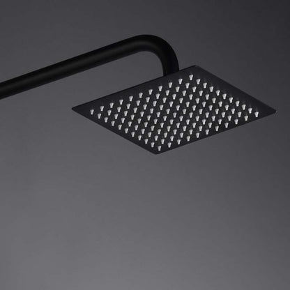 IMEX Art - Columna de ducha monomando