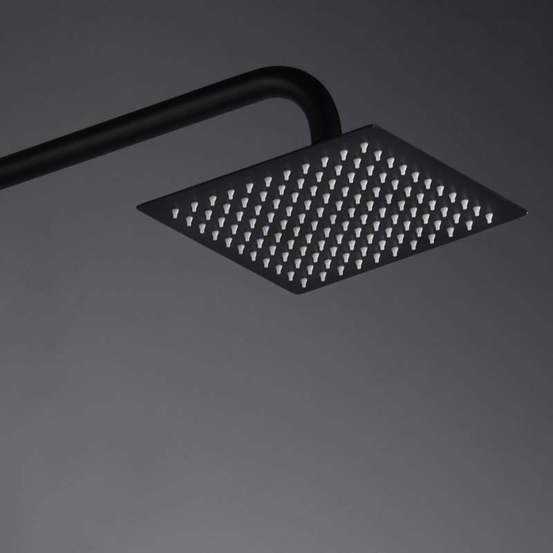 IMEX Art - Columna de ducha monomando