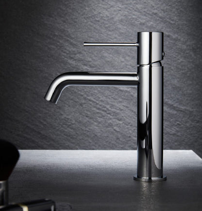 IMEX Monza - Grifo de Lavabo Caño Bajo
