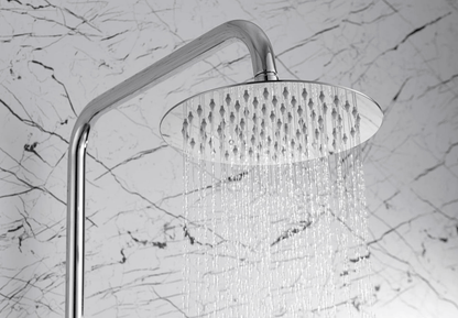 IMEX Line - Columna de ducha termostática