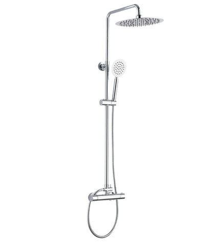 Manantial - Columna de Ducha Termostático