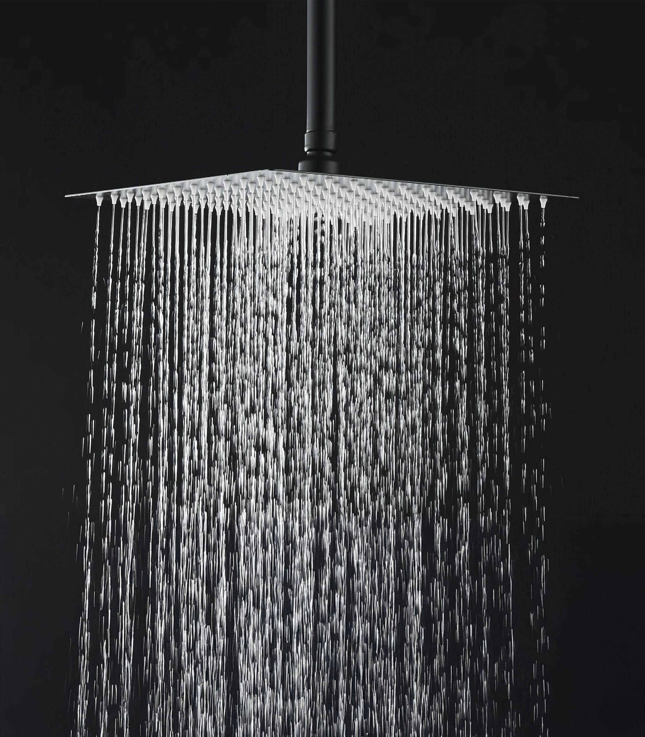 Ria - Columna de Ducha Termostático